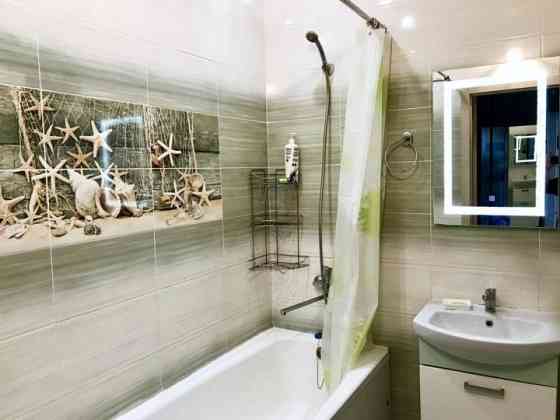 Сдам 1 комнатную квартиру в г.Макеевка на мкр-Зелёный Донецк