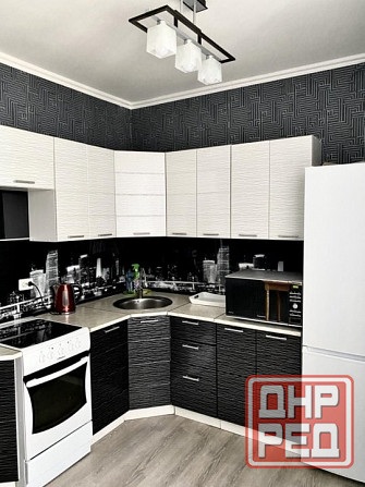 Сдам 1 комнатную квартиру в г.Макеевка на мкр-Зелёный Донецк - изображение 2