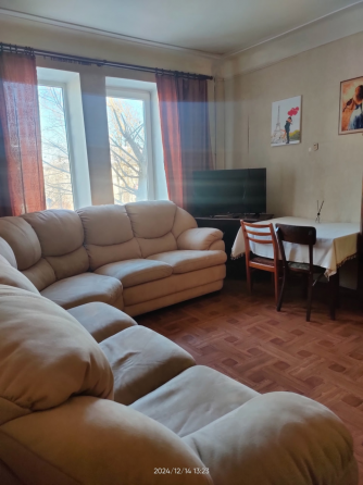 Сдается 2- комнатная квартира, Ленинский район Донецк