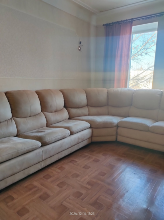 Сдается 2- комнатная квартира, Ленинский район Донецк