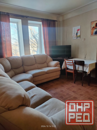 Сдается 2- комнатная квартира, Ленинский район Донецк - изображение 3