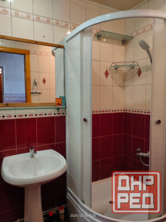 Сдается 2- комнатная квартира, Ленинский район Донецк - изображение 4