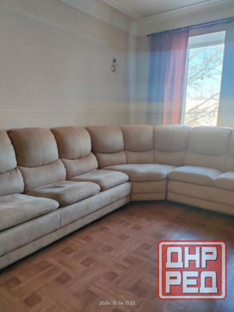 Сдается 2- комнатная квартира, Ленинский район Донецк - изображение 2