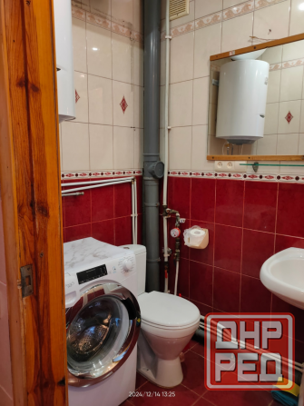 Сдается 2- комнатная квартира, Ленинский район Донецк - изображение 1