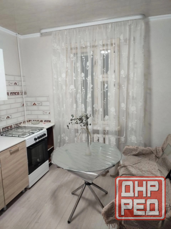 Сдается 2-комнатная квартира, Ворошиловский район Донецк - изображение 1