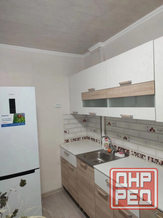 Сдается 2-комнатная квартира, Ворошиловский район Донецк - изображение 4