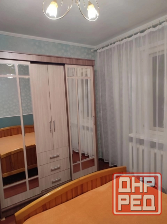 Сдается 2-комнатная квартира, Ворошиловский район Донецк - изображение 3