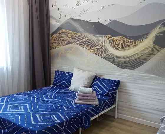 Сдается однокомнатная квартира в Калининском районе Донецка по адресу: бульвар Шевченко, 53 Донецк