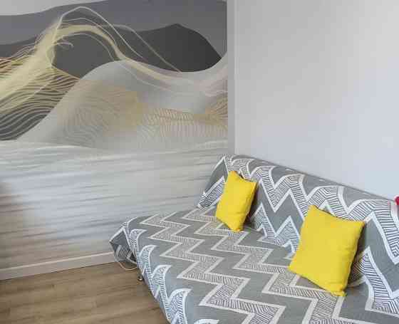 Сдается однокомнатная квартира в Калининском районе Донецка по адресу: бульвар Шевченко, 53 Донецк