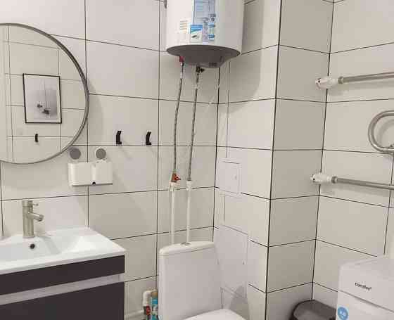 Сдается однокомнатная квартира в Калининском районе Донецка по адресу: бульвар Шевченко, 53 Донецк