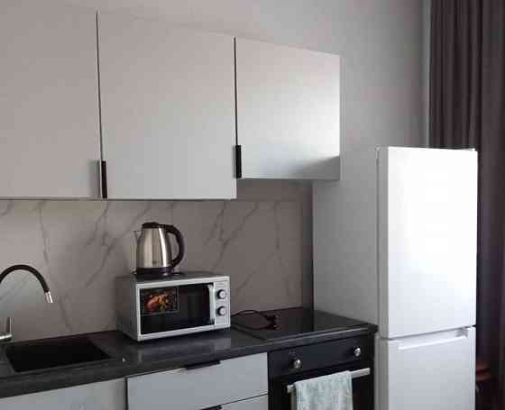 Сдается однокомнатная квартира в Калининском районе Донецка по адресу: бульвар Шевченко, 53 Донецк