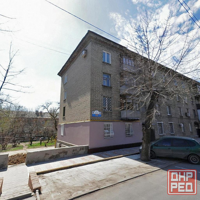 Сдается однокомнатная квартира в Калининском районе Донецка по адресу: бульвар Шевченко, 53 Донецк - изображение 9