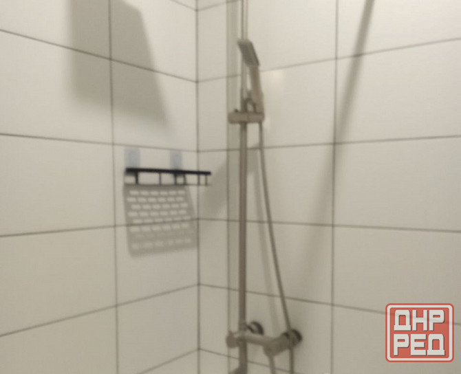 Сдается однокомнатная квартира в Калининском районе Донецка по адресу: бульвар Шевченко, 53 Донецк - изображение 7