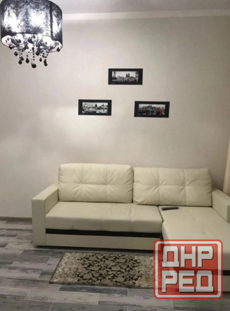 Ул. Розы люксембург Донецк - изображение 1