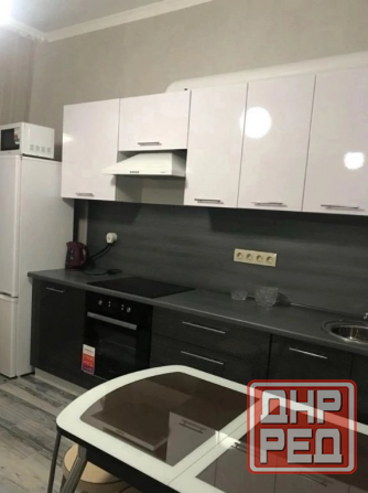 Ул. Розы люксембург Донецк - изображение 2