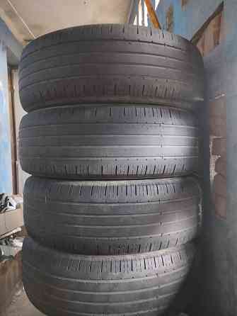 Шины Hankook Dynapro 225/65 R17 Донецк