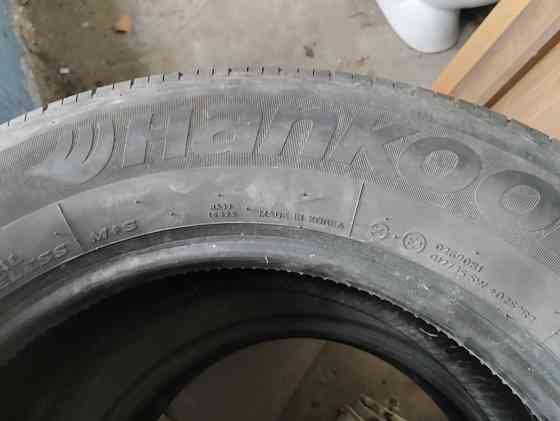 Шины Hankook Dynapro 225/65 R17 Донецк