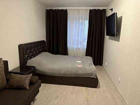 Сдается светлая 1-комн. квартира на длительный срок в Калининском районе, Ориентир - Бульвар Пушкина Донецк