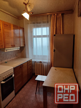 Сдам 1 комн кв ул.Щетинина Донецк - изображение 2