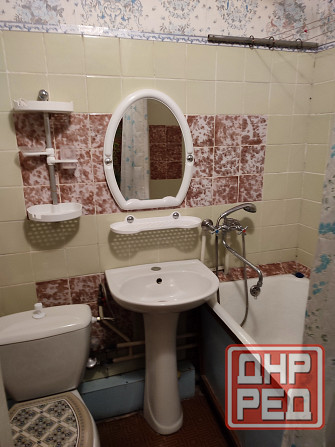 Сдам 1 комн кв ул.Щетинина Донецк - изображение 5