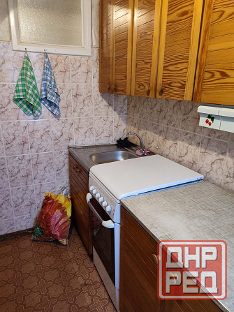 Сдам 1 комн кв ул.Щетинина Донецк - изображение 4