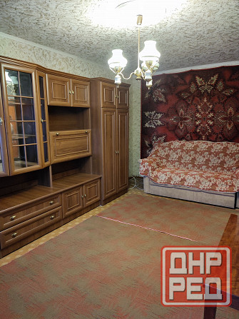 Сдам 1 комн кв ул.Щетинина Донецк - изображение 3