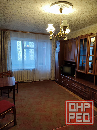 Сдам 1 комн кв ул.Щетинина Донецк - изображение 1