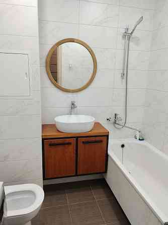 Сдаётся в аренду однокомнатная квартира на мкр-Центральный Макеевка