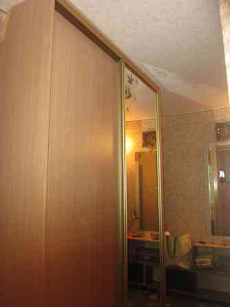 Ухоженная 1-комн.кв., Ворошиловский, гост. "Шахтер" Донецк