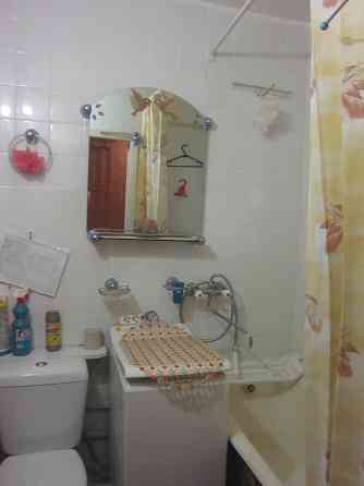 Ухоженная 1-комн.кв., Ворошиловский, гост. "Шахтер" Донецк