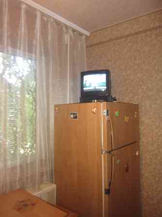 Ухоженная 1-комн.кв., Ворошиловский, гост. "Шахтер" Донецк