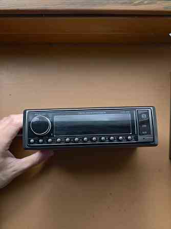 Магнитола процессорная Prology cmd-400 Макеевка