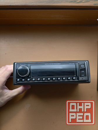 Магнитола процессорная Prology cmd-400 Макеевка - изображение 5