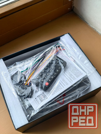 Магнитола процессорная Prology cmd-400 Макеевка - изображение 2