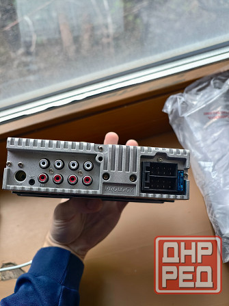 Магнитола процессорная Prology cmd-400 Макеевка - изображение 3