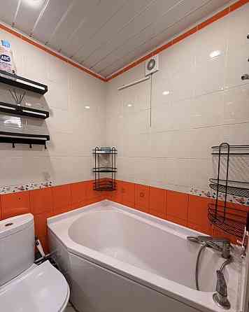 Сдаю двухкомнатную квартиру город Донецк, Киевский район, Травматология Донецк