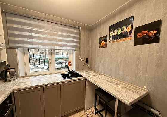 Сдаю двухкомнатную квартиру город Донецк, Киевский район, Травматология Донецк