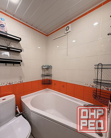 Сдаю двухкомнатную квартиру город Донецк, Киевский район, Травматология Донецк - изображение 1