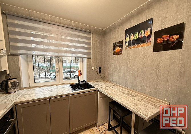 Сдаю двухкомнатную квартиру город Донецк, Киевский район, Травматология Донецк - изображение 3