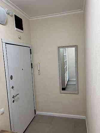 Сдается светлая 1-комн. квартира на длительный срок в Киевском районе Донецк