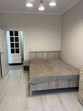 Сдается светлая 1-комн. квартира на длительный срок в Киевском районе Донецк