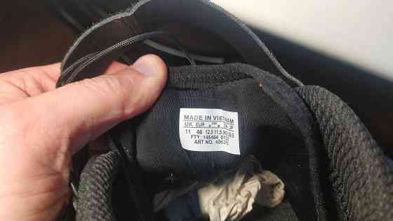 Велотуфли Mavic XA Elite II MTB Донецк