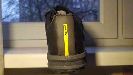 Велотуфли Mavic XA Elite II MTB Донецк