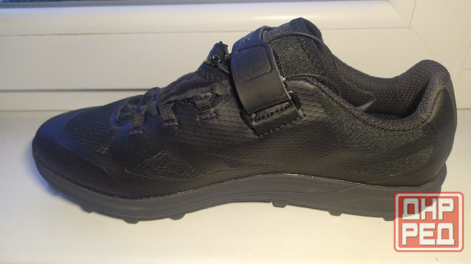 Велотуфли Mavic XA Elite II MTB Донецк - изображение 6