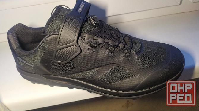 Велотуфли Mavic XA Elite II MTB Донецк - изображение 1