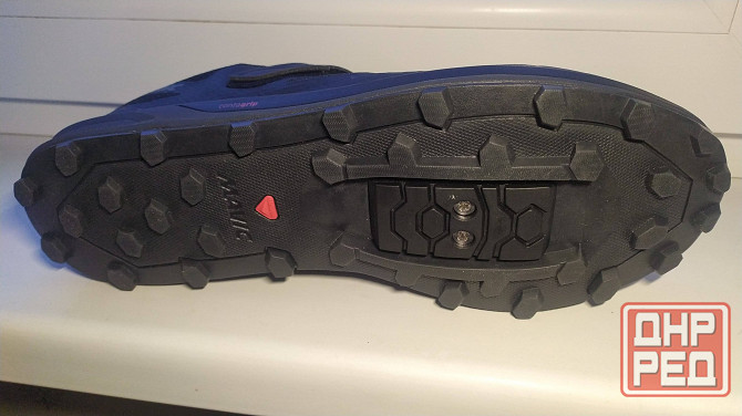 Велотуфли Mavic XA Elite II MTB Донецк - изображение 2