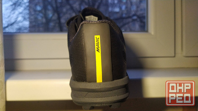 Велотуфли Mavic XA Elite II MTB Донецк - изображение 5