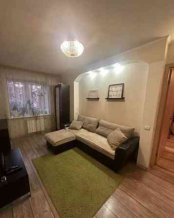 город Донецк, Ленинский район, Ленинский проспект, Парк Щербакова, Цирк "Космос" Донецк