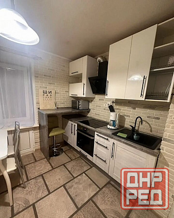 город Донецк, Ленинский район, Ленинский проспект, Парк Щербакова, Цирк "Космос" Донецк - изображение 3