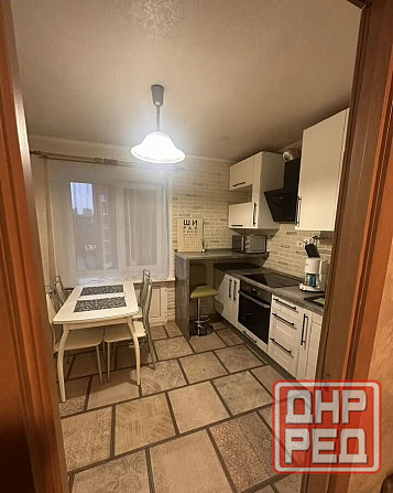 город Донецк, Ленинский район, Ленинский проспект, Парк Щербакова, Цирк "Космос" Донецк - изображение 4